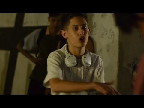 SMK vs MERCURY - Semifinal - Fecha 6 [Temporada 1] - Raldy Free