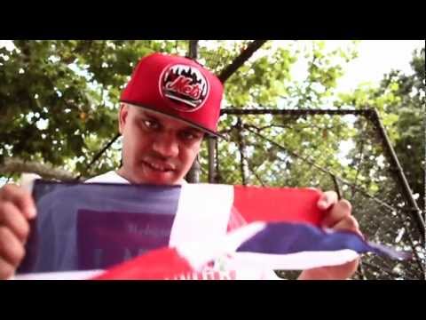 Bad Street's Patternized [DJ Modesty x Nutso x Crook-N-Thru] Dir. Javier Goin