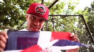 Bad Street's Patternized [DJ Modesty x Nutso x Crook-N-Thru] Dir. Javier Goin