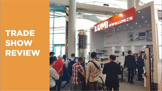 Hong Kong Electronics Fair