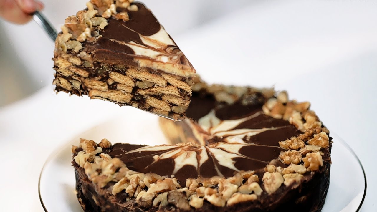 Wattekuchen - Einfache Rezepte Wattekuchen - Einfache Rezepte