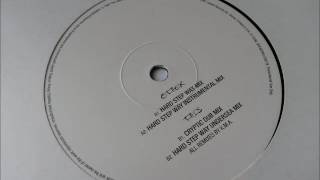 Spearhead - Why Oh Why (KMA Productions Cryptic Dub)