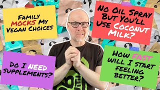 How Fast Can You Feel Better On A Plant-Based Diet?