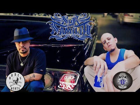 Gangster party - Sur Familia [Video oficial]