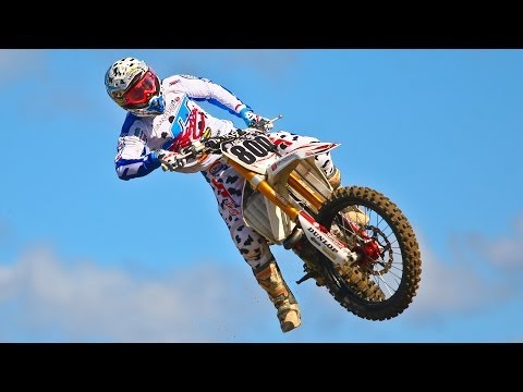 BATTLE: Dash For Cash - County Line Pro Shootout (MXPTV)