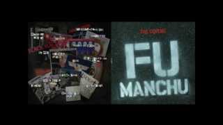 Fu Manchu - Who Are You? by VOID Cover Video