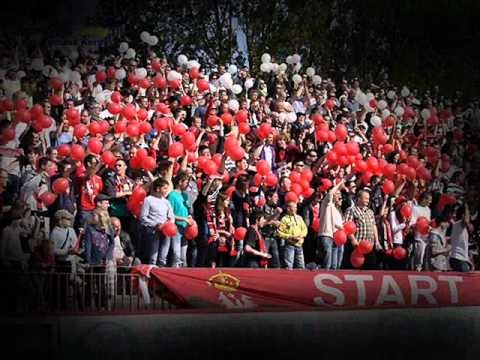08.05.2011 Start Gniezno - GKM Grudziądz [Zapowiedź].