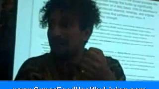 Raw Chocolate - The Benefits and Wonders of This Superfood Part 1