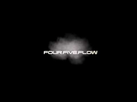 STEELA & MR MYSTRO - FourFiveFlow (Audio) Produced by DEZERT RHINO
