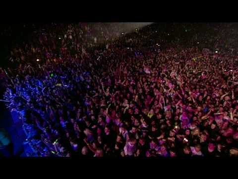 Darren Styles - Save Me (Clubland Live)