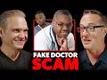 FBI AGENT Reveals Untold Story Behind Dr. Love | Tom Simon
