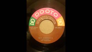 PENGUINS  EARTH ANGEL    HEY SENORITA