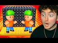 Can YOU Beat The 1 Stumble Guys Player