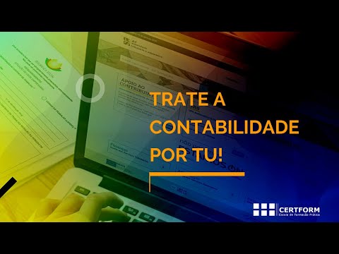 120: Analisar a Demonstração dos Resultados de uma Empresa - TRATE A CONTABILIDADE POR TU