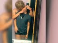 Lip Kiss Status Cute Couple Goal Husband Wife Kissing Hugging Sleeping Status   Shorts