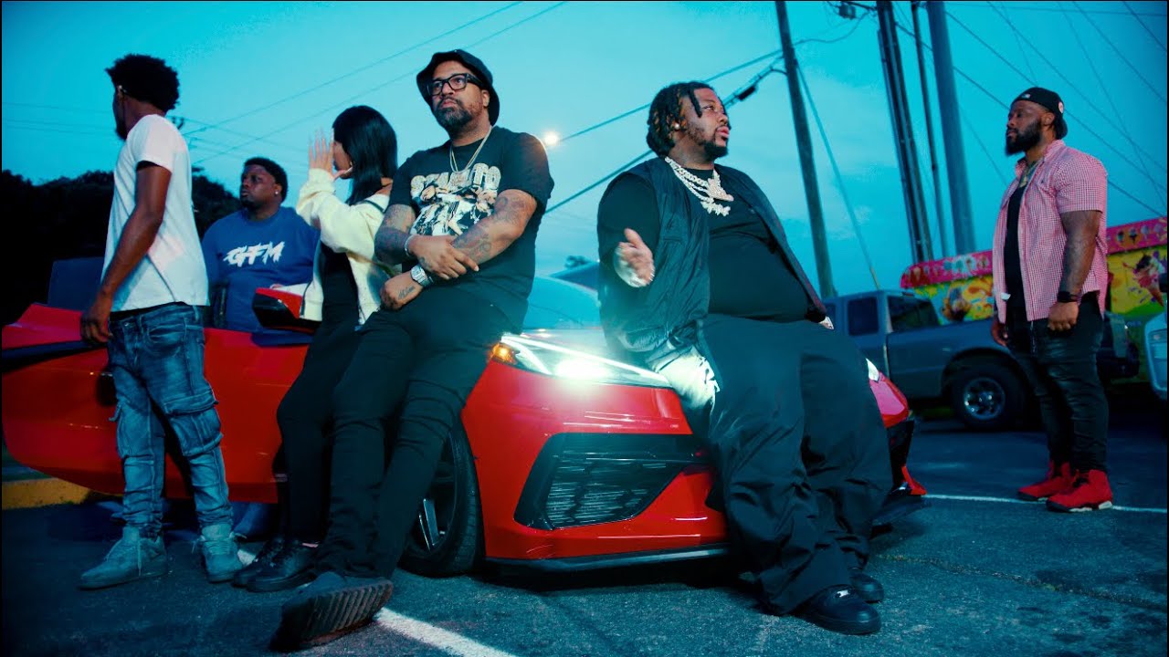 Eddie Valero – “Superstar”