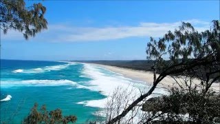 2015-10-20 Stradbroke Island, Brisbane