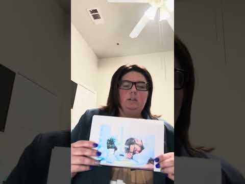 Speaking Assignment 6