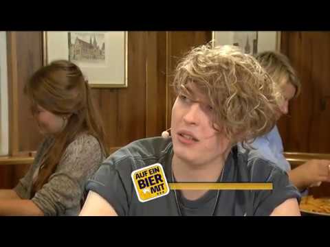 Auf ein Bier mit Tiemo Hauer