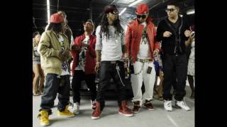Young Money - Girl You Know &quot;The Original Bed Rock&quot;