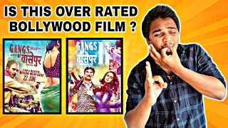 Gangs Of Wasseypur 1 and 2 Movie Review with Nawazuddin Siddiqui | Old is Gold Review (2021)