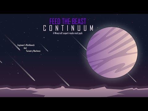 Engineer's Workbench, And Forestry Machines l Minecraft FTB Continuum