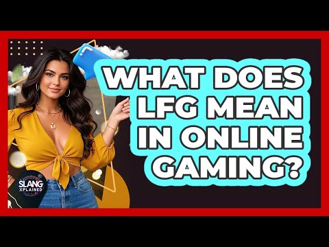 Lfg Meaning