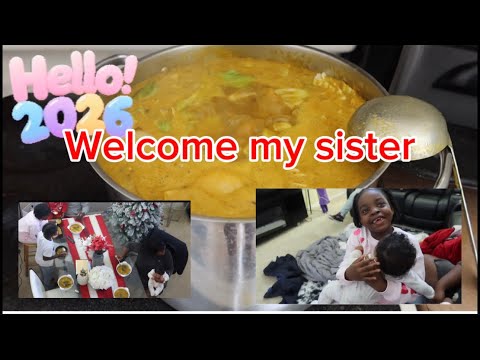 Men kijan fanmiy an tap bwe soup joumou,anpil sipriz siw pa gadel net