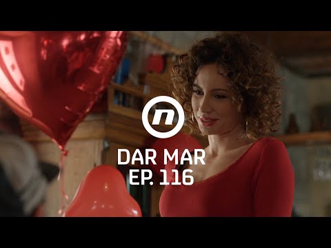 Suzi ne zna što se sprema - Dar Mar - epizoda 116