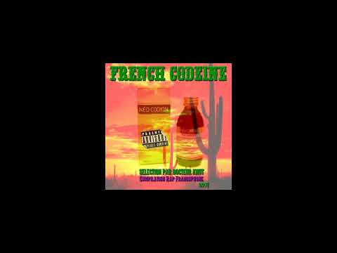 MIXTAPE - French Codeïne (HORRORCORE FR)