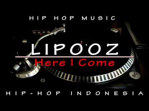 Lipooz - Here I Come [ Hip Hop Music ]