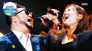 Download lagu Kim Taewoo & Lim Jeonghee(김태우&임정희) - Family(가족) (Immortal Songs 2) I KBS WORLD TV 201226 mp3 Download lagu Kim Taewoo & Lim Jeonghee(김태우&임정희) - Family(가족) (Immortal Songs 2) I KBS WORLD TV 201226 mp3
