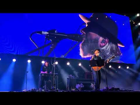 City & Colour: Constant Knot LIVE (full song) at Budweiser Stage on June 20th, 2025