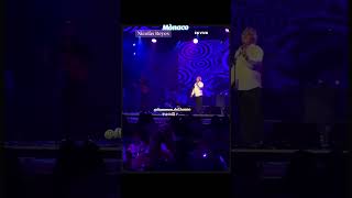 Nicolàs Reyes (Gipsy Kings) “Habla me”