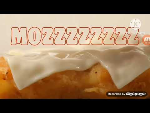 Chicken chicken BK ad but its reversed (read desc)