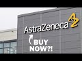AstraZeneca Stock DOWN 3% this Year | GREAT TIME TO BUY?! #AZN