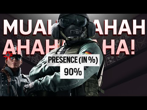 We Can't Get Rid of Jager! | Midseason Patch Notes July 2020 | Rainbow Six Siege