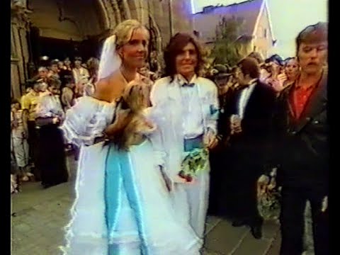 Modern Talking - With A Little Love (Live 1986)
