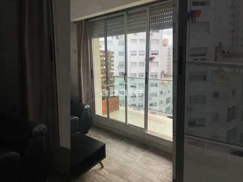 Video de YouTube - Apartamento en Alquiler de 1 dormitorio con  Garage en Pocitos, Montevideo