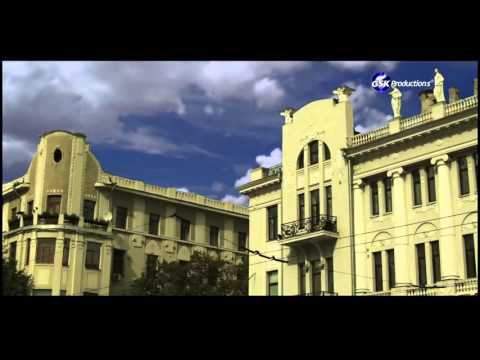 G S Kohli GSK Showreel 2015