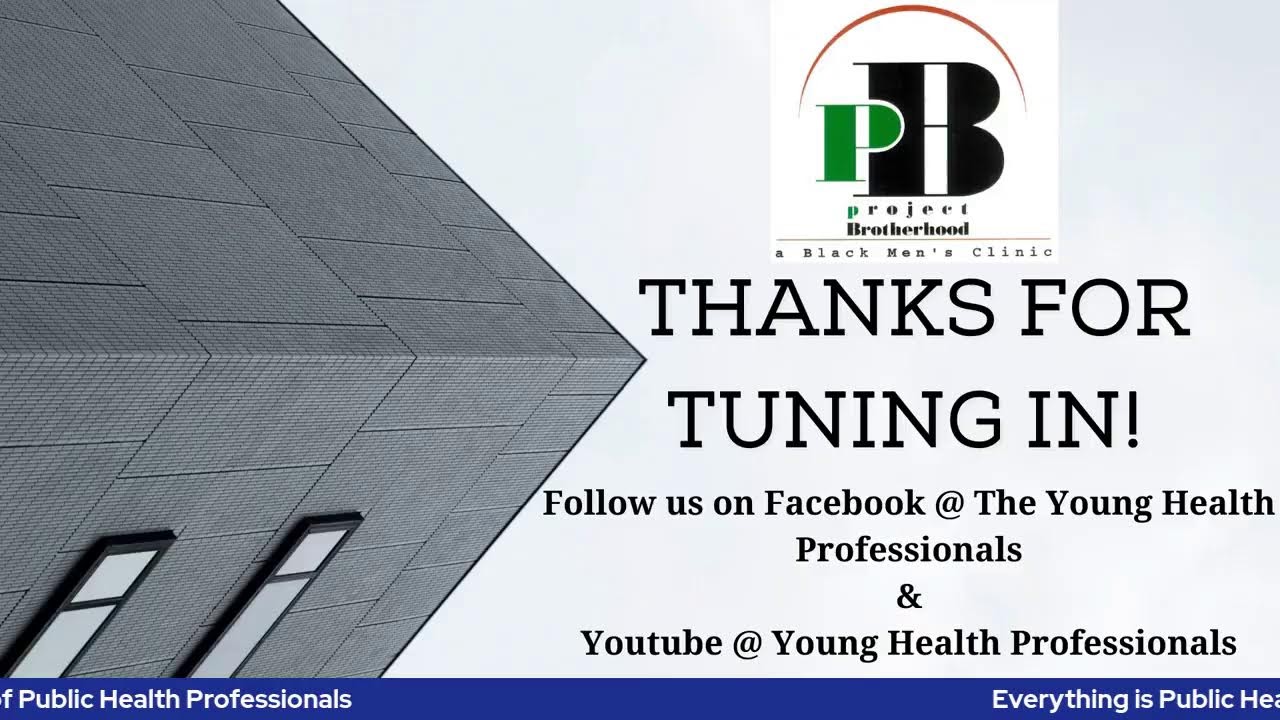 The Future of Public Health - Everything is Public Health Podcast