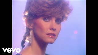 Musik-Video-Miniaturansicht zu A Little More Love Songtext von Olivia Newton‐John