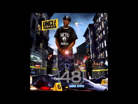 Uncle Murda - Who Want Beef (feat. Chinx Drugz) (The First 48)