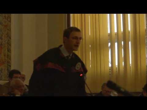 29 10 2012   Festivitatea de decernare a diplomelor de doctor