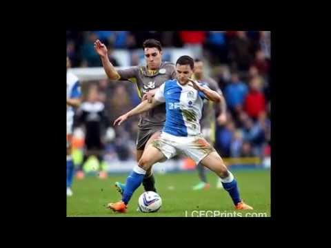 Flipagram: Blackburn Rovers 1-1 City