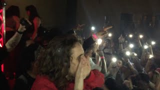 Suicide Boys & Pouya - Paris & South Side $uicide (Live in LA)