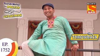 Sundar's Surprise For Daya- Taarak Mehta Ka Ooltah Chashmah - Throwback - Full Episode