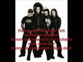 Tokio hotel-Rette mich karaoke with lyrics. 