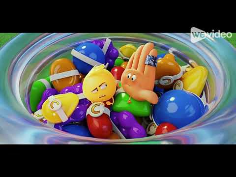 Beauty and the Lion Cub part 13 - Rarity Leaves Her Room/Rarity Meets Gene and Hi-5