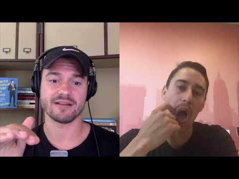 Nathan Latka interviews BodyBlock